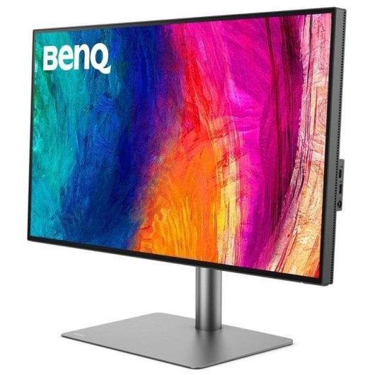 Monitor BenQ PD3225U 32" UltraHD 4K 60Hz IPS Thunderbolt 3 Regolabile HDR10