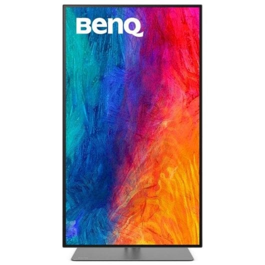 Monitor BenQ PD3225U 32" UltraHD 4K 60Hz IPS Thunderbolt 3 Regolabile HDR10