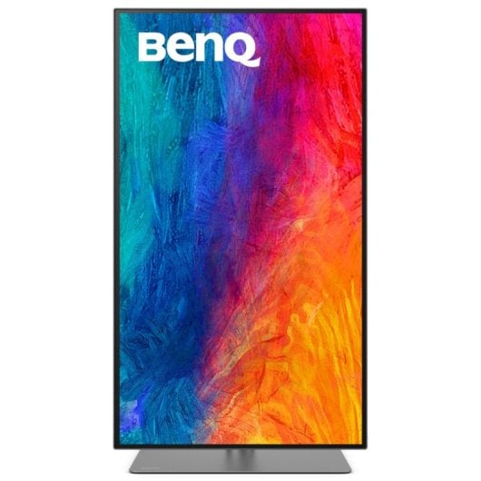 BenQ PD3225U 32" LED IPS UltraHD 4K USB-C