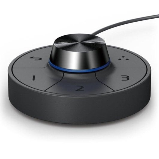 Monitor BenQ PD3225U 32" UltraHD 4K 60Hz IPS Thunderbolt 3 Regolabile HDR10