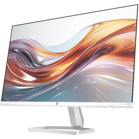HP Series S5 524sa 23.8" LED IPS FullHD 100Hz con Altavoces Integrados