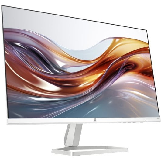 HP Series S5 524sa 23.8" LED IPS FullHD 100Hz con Altavoces Integrados