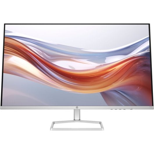 HP Series S5 532sf 31.5" LED VA FullHD 100Hz