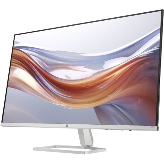 HP Series S5 532sf 31.5" LED VA FullHD 100Hz