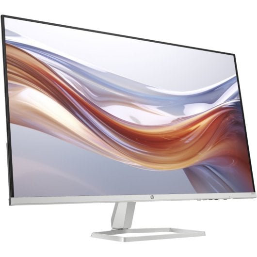HP Series S5 532sf 31.5" LED VA FullHD 100Hz