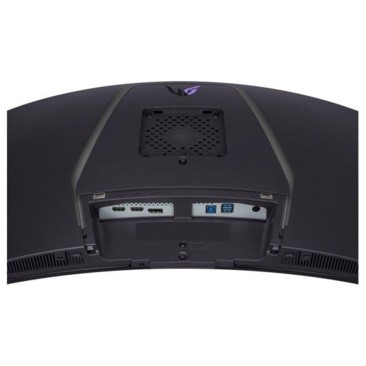 Monitor LG UltraGear 39GS95QE-B 39" UltraWide QHD 240Hz OLED Curved FreeSync Premium Pro 0,03ms