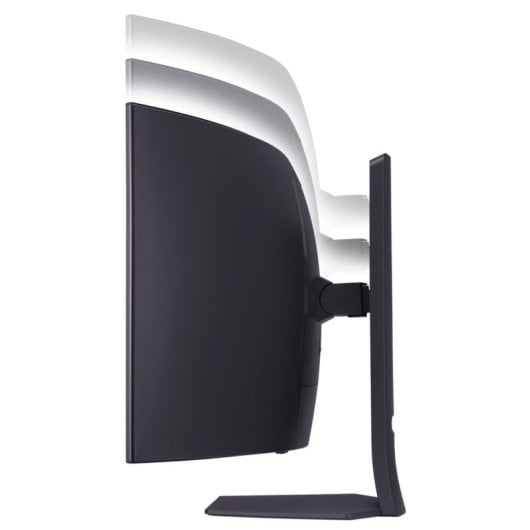 LG UltraGear 39GS95QE-B 39" OLED UltraWide QHD 240Hz FreeSync Premium Pro Curved
