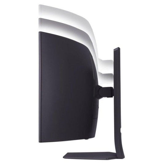 LG UltraGear 39GS95QE-B 39" OLED UltraWide QHD 240Hz FreeSync Premium Pro Curva