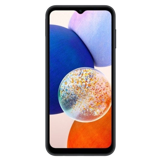 Samsung Galaxy A14 5G 4/64GB Negro Libre