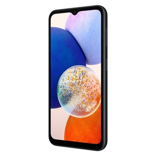 Samsung Galaxy A14 5G 4/64GB Negro Libre