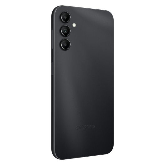 Samsung Galaxy A14 5G 4/64GB Negro Libre