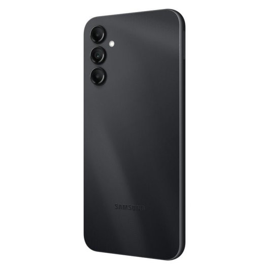 Samsung Galaxy A14 5G 4/64GB Negro Libre