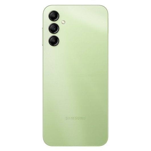 Samsung Galaxy A14 5G 4/64GB Verde Libre Versión Importada EU