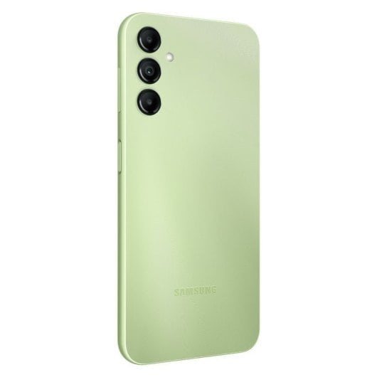 Samsung Galaxy A14 5G 4/64GB Verde Libre Versión Importada EU