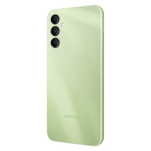 Samsung Galaxy A14 5G 4/64GB Verde Libre Versión Importada EU
