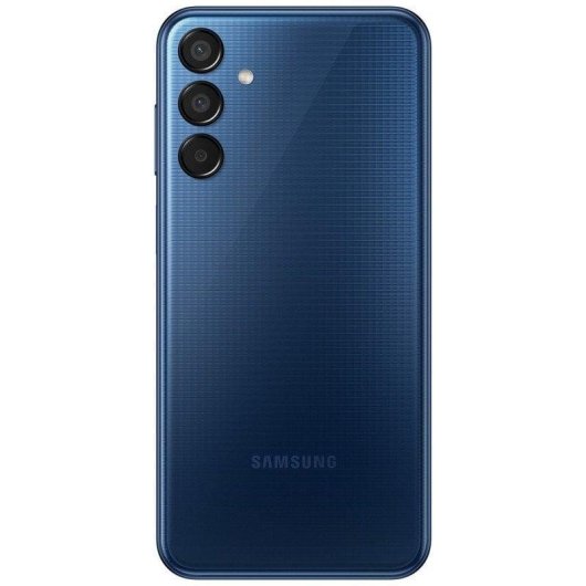 Samsung Galaxy M15 5G 4GB 128GB 6.5" Blu