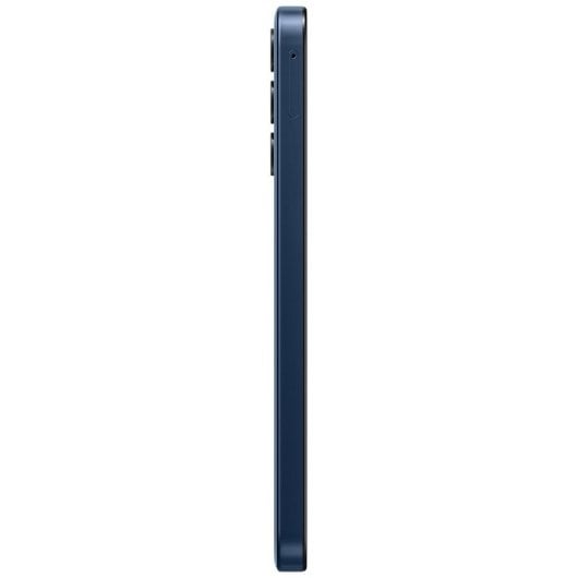 Samsung Galaxy M15 5G 4/128GB Azul Oscuro Libre Versión Importada EU