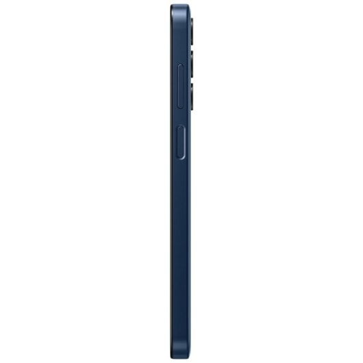 Samsung Galaxy M15 5G 4/128GB Azul Oscuro Libre Versión Importada EU