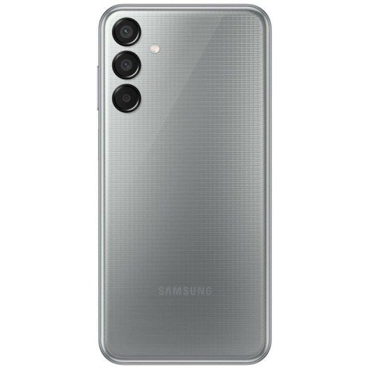 Samsung Galaxy M15 5G 4GB 128GB 6.5" Gris