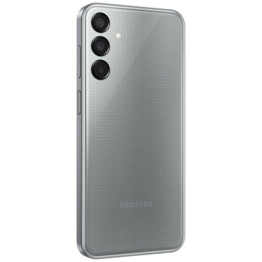 Samsung Galaxy M15 5G 4GB 128GB 6.5" Gris