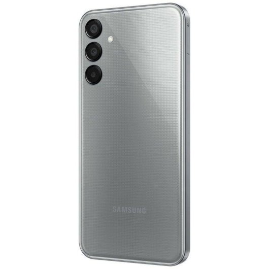 Samsung Galaxy M15 5G 4GB 128GB 6.5" Gris
