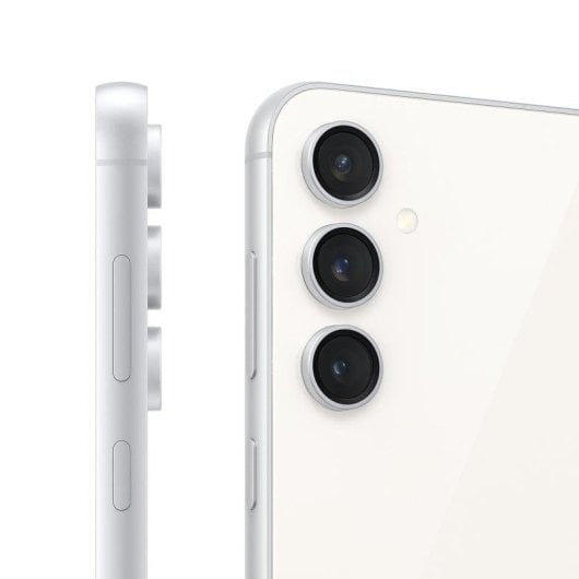 Samsung Galaxy S23 FE 5G 8GB 128GB 6.4" Crème