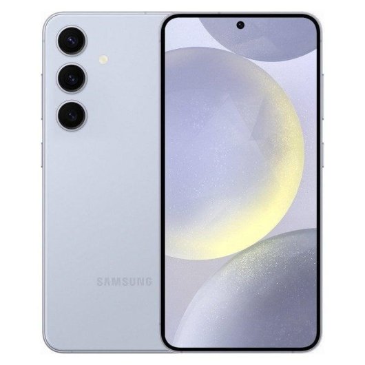 Samsung Galaxy S24 5G 8GB 128GB 6.2" Blu Zaffiro