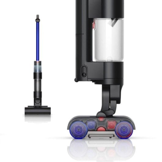Dyson WashG1 Aspirador Escoba Friegasuelos Reacondicionado
