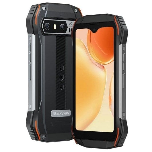 Blackview N6000SE 4G 4GB 128GB 4.3" Orange