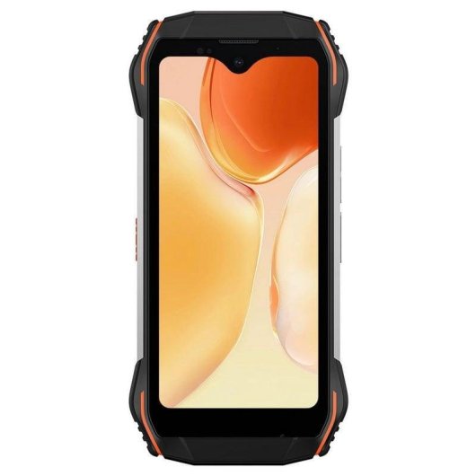Blackview N6000SE 4G 4GB 128GB 4.3" Orange