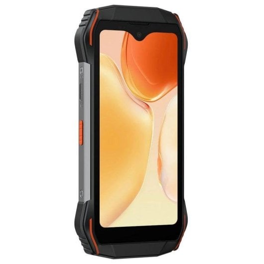Blackview N6000SE 4G 4GB 128GB 4.3" Orange
