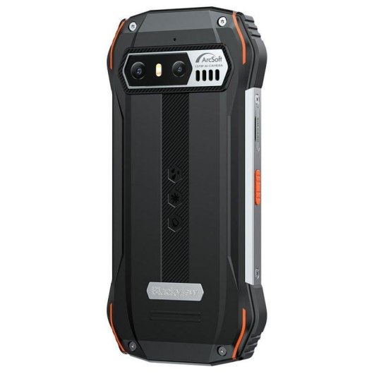 Blackview N6000SE 4G 4GB 128GB 4.3" Orange