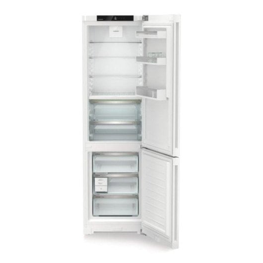 Réfrigérateur Combiné Liebherr CBNC 5723 001 22 Plus No Frost 201 cm 361 L C Blanc