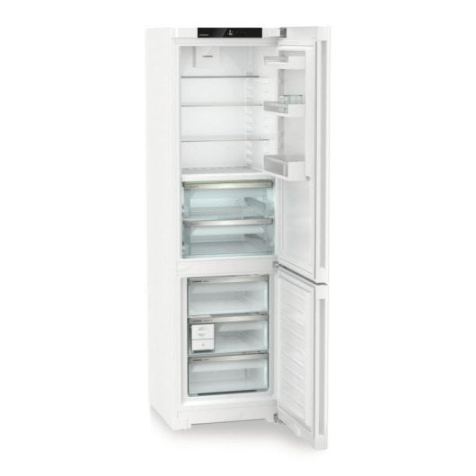 Réfrigérateur Combiné Liebherr CBNC 5723 001 22 Plus No Frost 201 cm 361 L C Blanc
