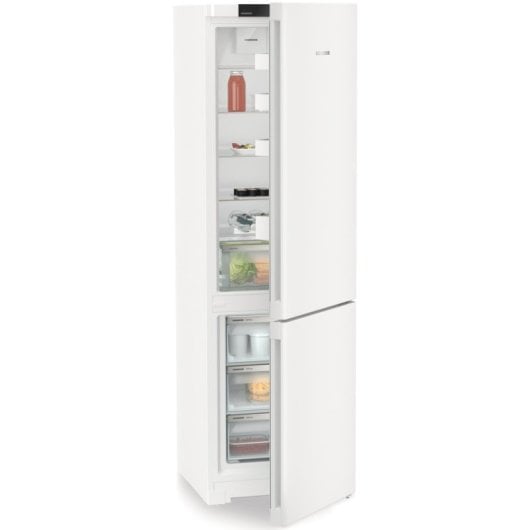 Liebherr CNC 5703 001 22 Frigorífico Combi NoFrost C Blanco