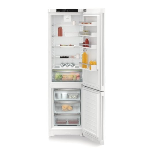 Liebherr CNC 5703 001 22 Frigorífico Combi NoFrost C Blanco