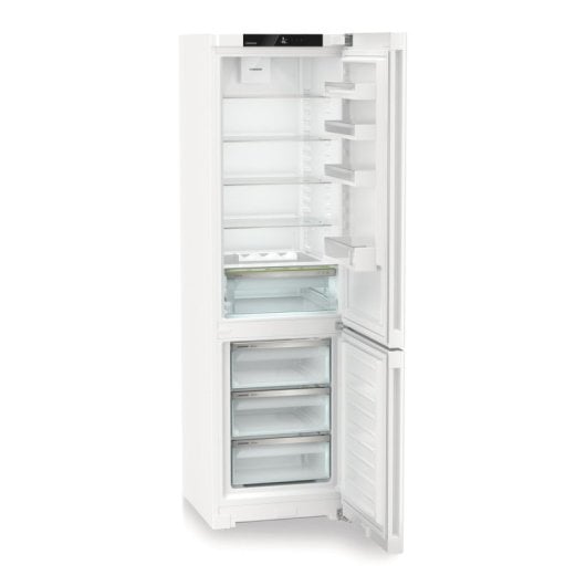 Liebherr CNC 5703 001 22 Frigorífico Combi NoFrost C Blanco