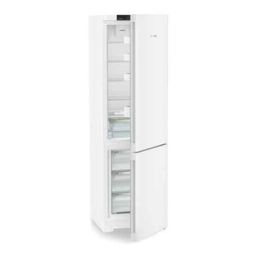Liebherr CNC 5703 001 22 Frigorífico Combi NoFrost C Blanco