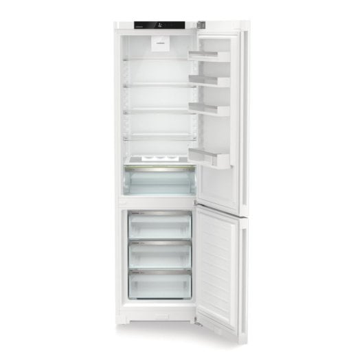 Liebherr CNC 5703 001 22 Frigorífico Combi NoFrost C Blanco