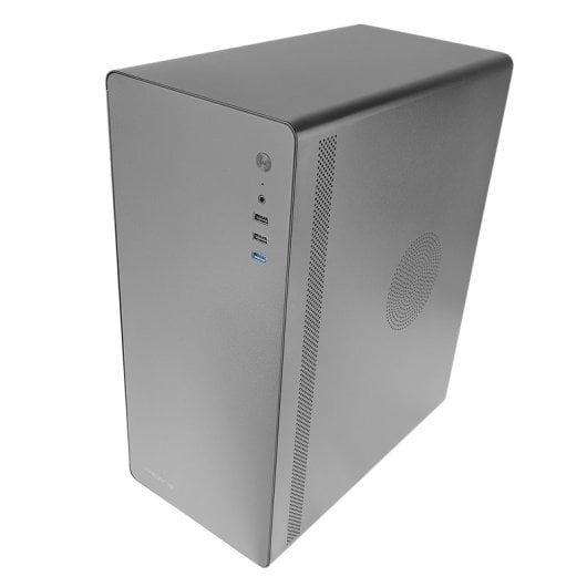 Tacens ENSIS Semitorre ATX USB 3.0 Preta