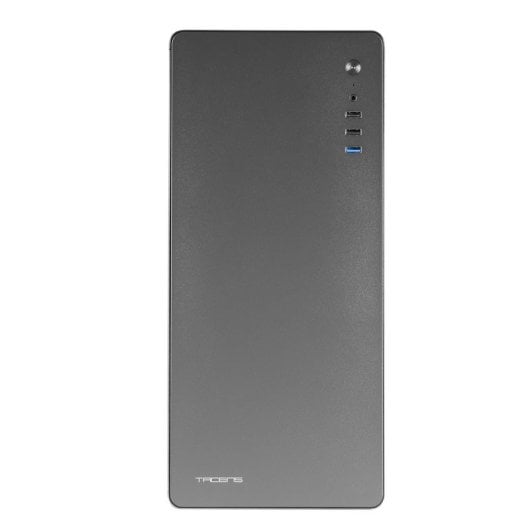 Tacens ENSIS Semitorre ATX USB 3.0 Preta