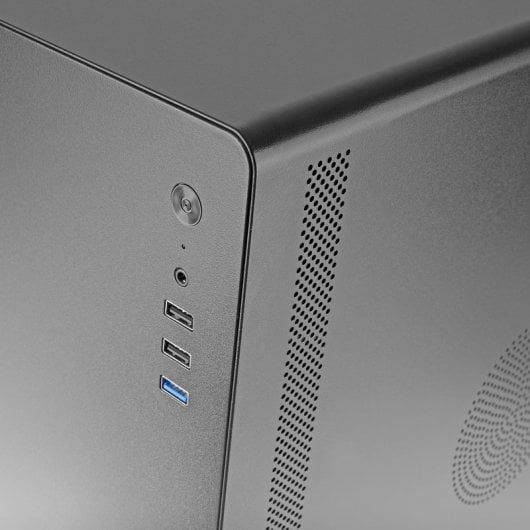 Tacens ENSIS Semitorre ATX USB 3.0 Preta