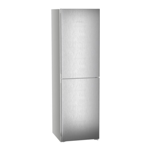 Liebherr CNSFD 5704 001 22 Pure Frigorífico Combi NoFrost D Acero Inoxidable