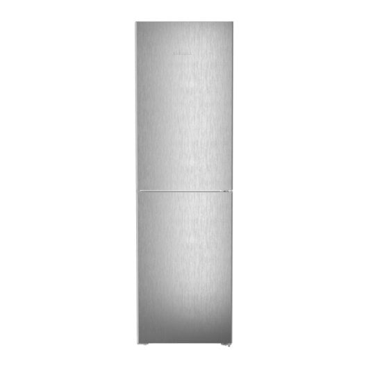 Liebherr CNSFD 5704 001 22 Pure Frigorífico Combi NoFrost D Acero Inoxidable