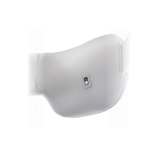 Masque de massage Therabody SmartGoggles Bluetooth Capteur biométrique Gris