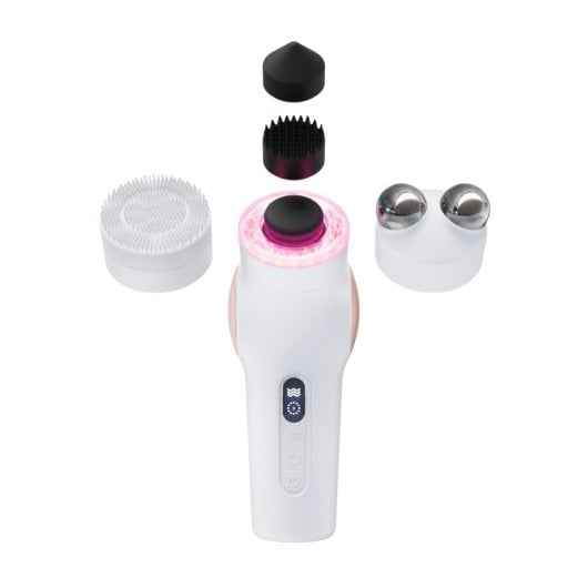 Therabody TheraFace PRO Massajador Facial Branco
