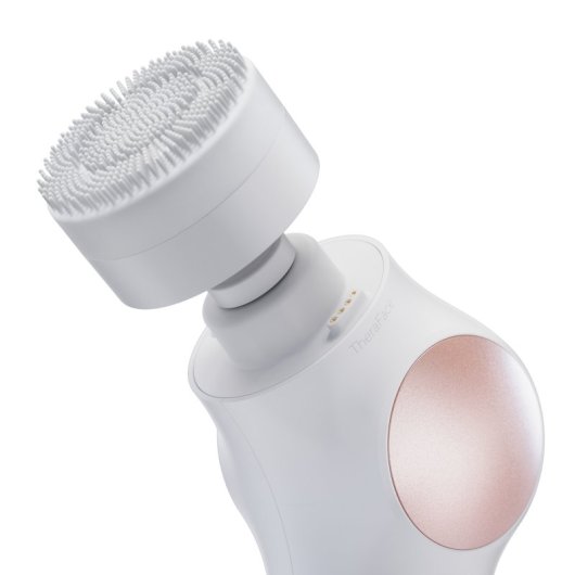 Therabody TheraFace PRO Massajador Facial Branco