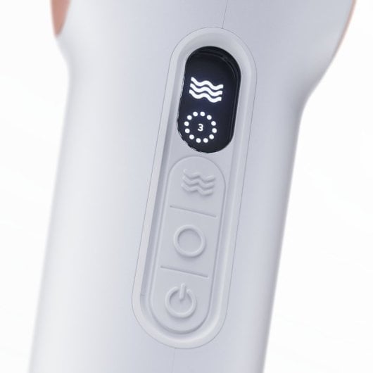 Therabody TheraFace PRO Massajador Facial Branco