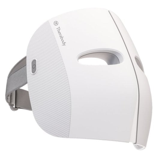 Dispositivo tonificante per il viso Therabody TheraFace Mask