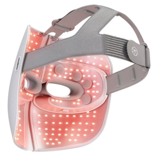 Dispositivo tonificante per il viso Therabody TheraFace Mask
